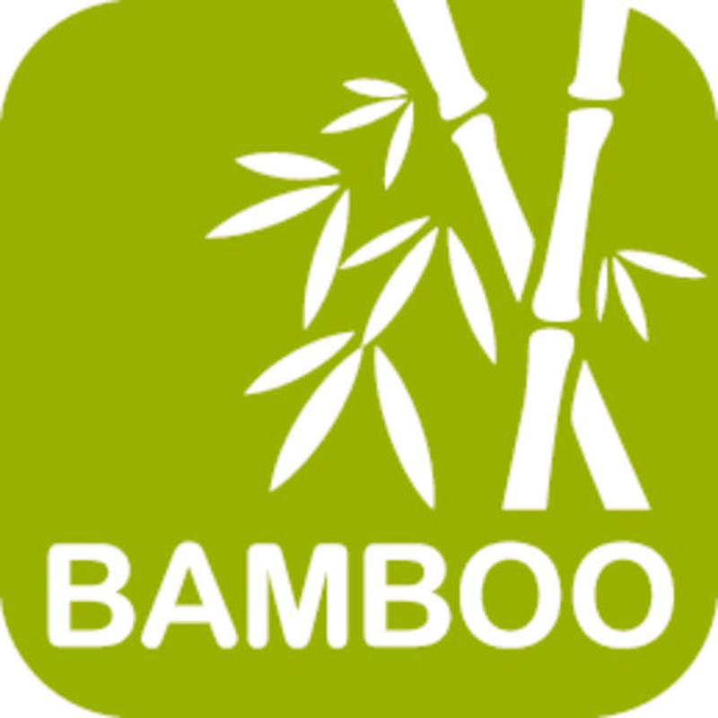 Wenko spice shelf mera bamboo 30x8x6cm, , medium-null