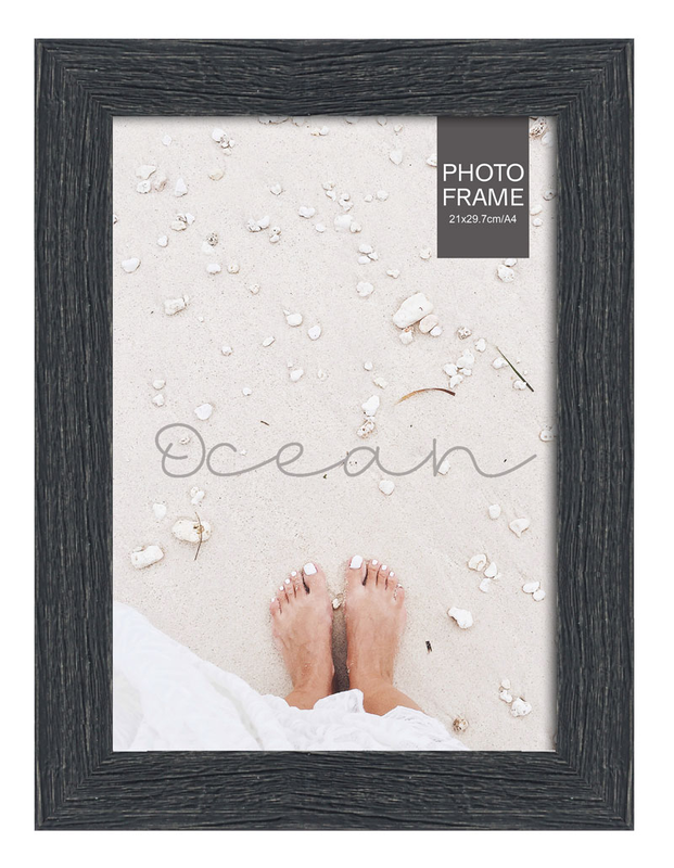 Photo frame a4 assorted colors, , medium-null