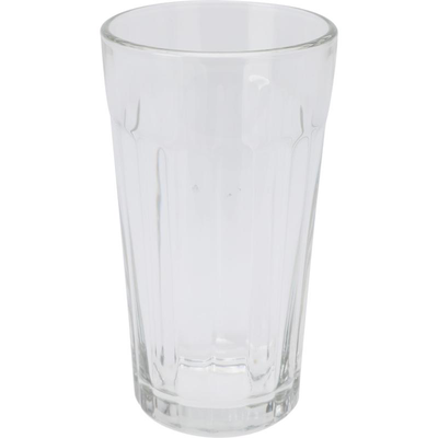 Drinking glass 350ml set 2 pieces