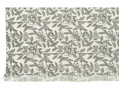 Throw indi textile - design, Design, medium