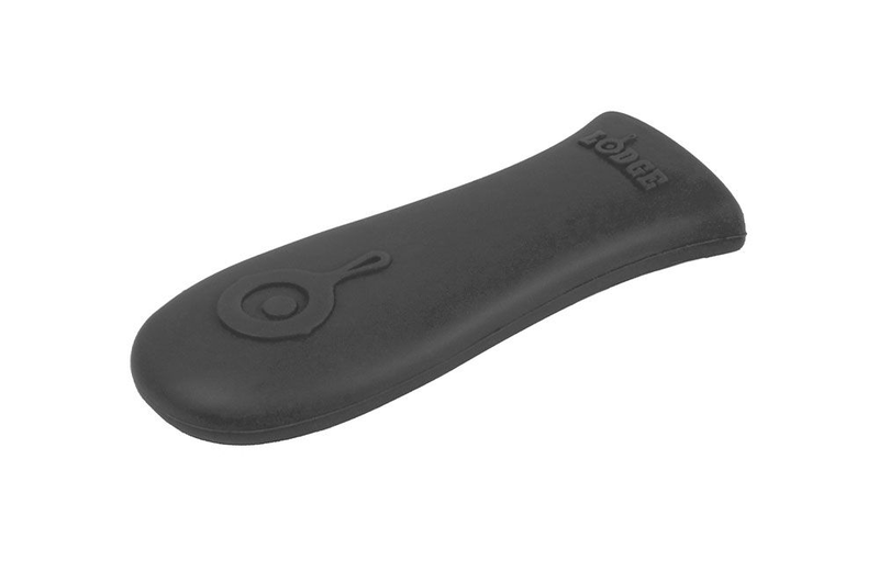 Lodge silicone handle holder, black, , medium image number null
