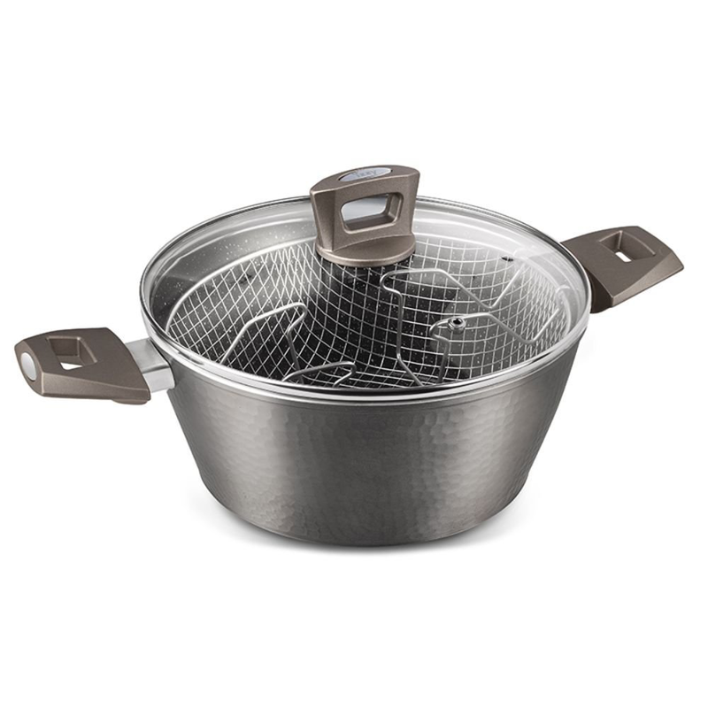 Izzy &alpha;&nu;&tau;&iota;&kappa;&omicron;&lambda;&lambda;&eta;&tau;&iota;&kappa;ή &phi;&rho;&iota;&tau;&omicron;ύ&rho;&alpha; 24cm onyx &mu;&epsilon; &epsilon;&nu;&iota;&sigma;&chi;&upsilon;&mu;έ&nu;&eta; &epsilon;&pi;ί&sigma;&tau;&rho;&omega;&sigma;&eta; granite stone, , medium-null