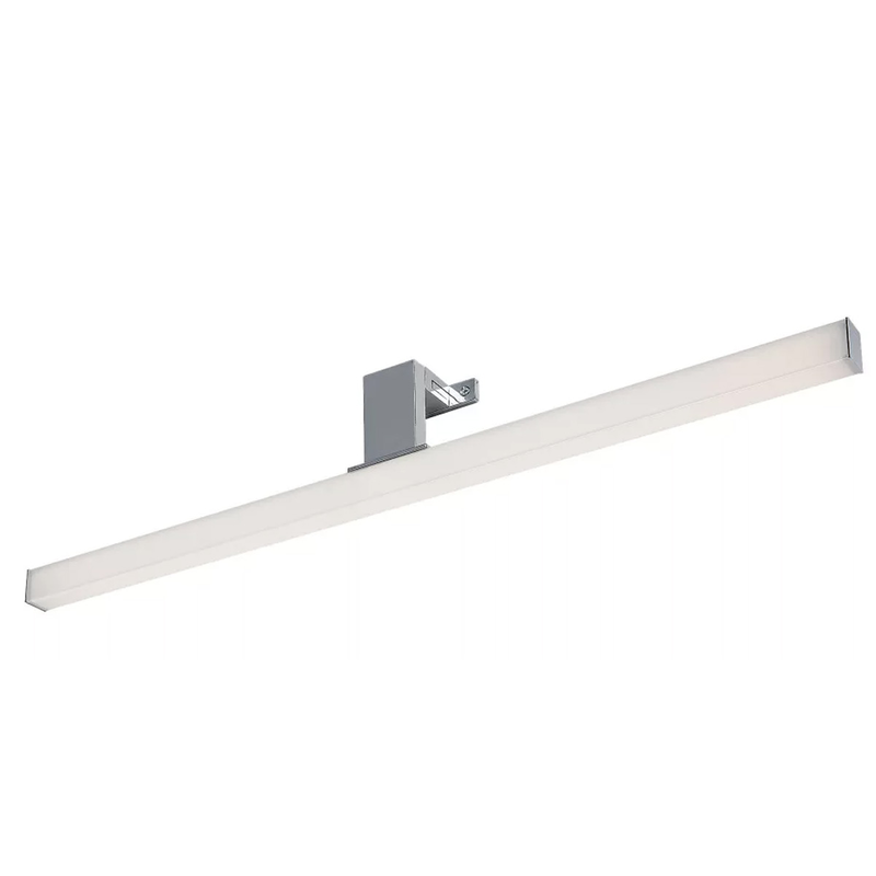 Oliro bathroom wall light led 9w 60cm-null
