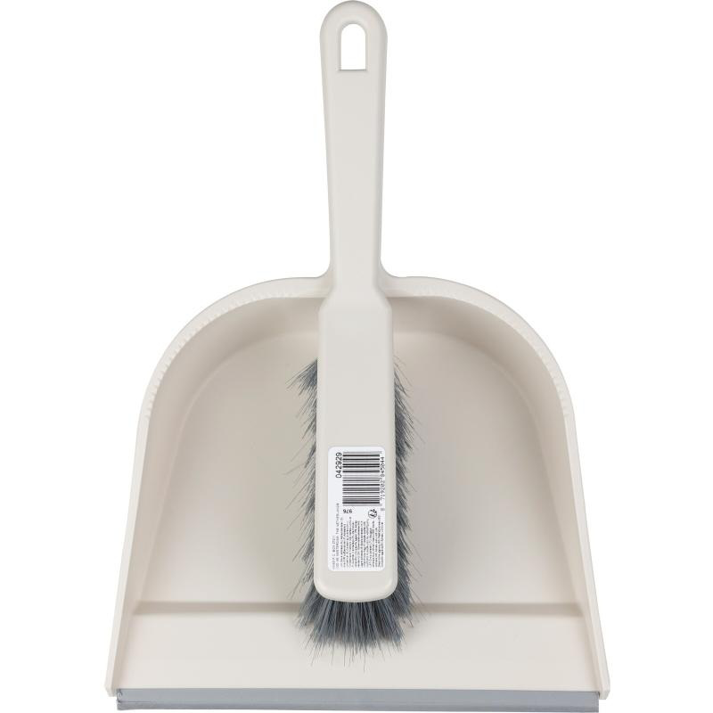 Product image: Dustpan and brush - assorted colors, , medium-null