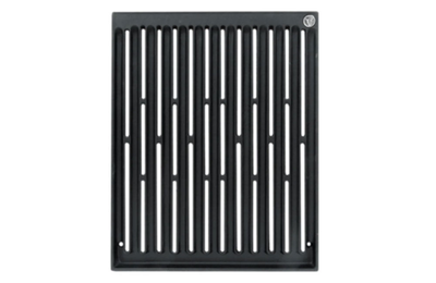 Beefeater 3000 series 400mm v-grill (400 x 485 mm), , medium