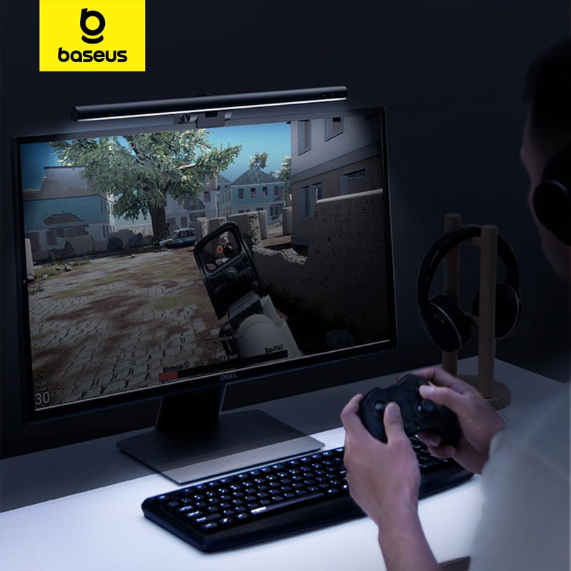 Baseus it monitor light bar i-wok, , medium-null