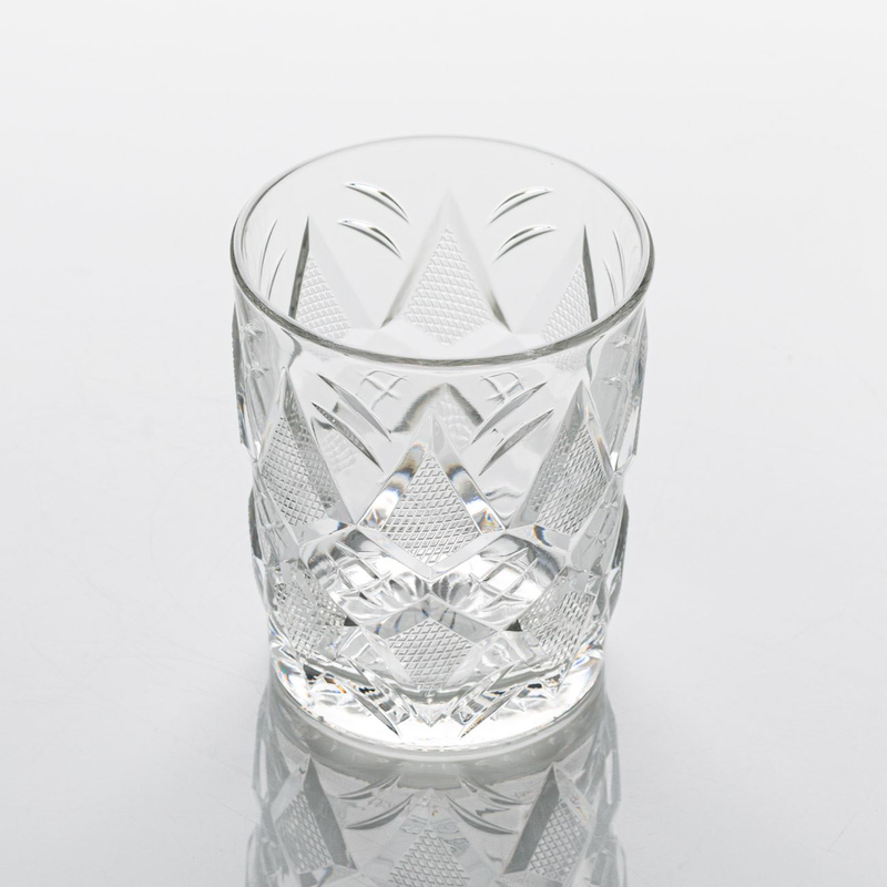 Product image: Uniglass status whiskey 38.5cl, , medium-null