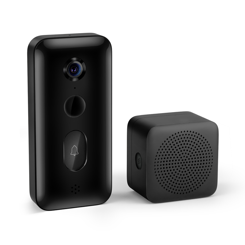 Product image: Smart doorbell 3, , medium-null