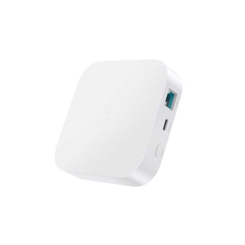 Xiaomi smart home hub 2, , medium-null
