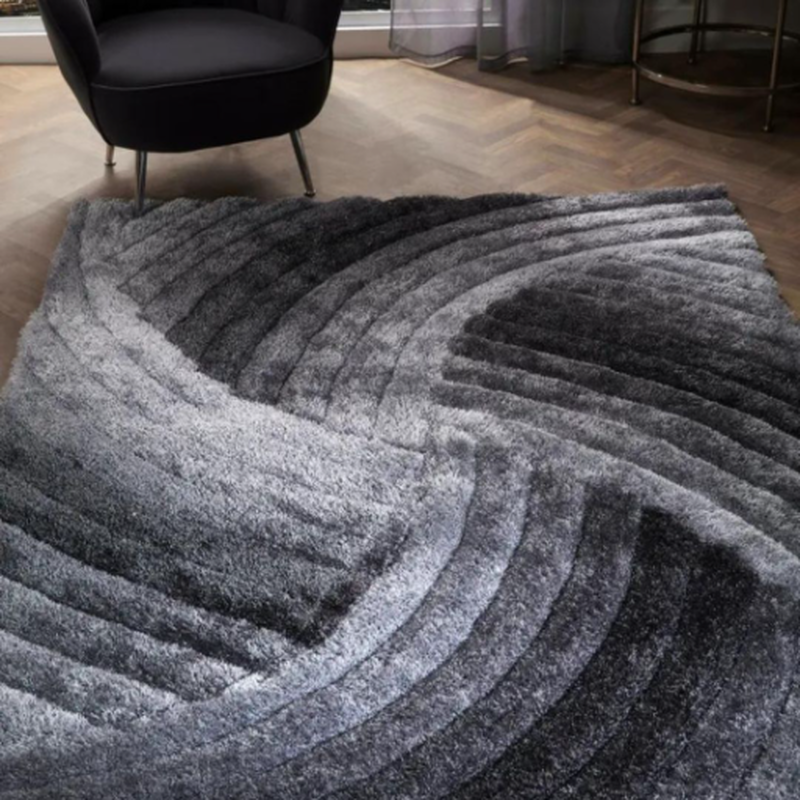 3d shaggy rug #ad-3-null