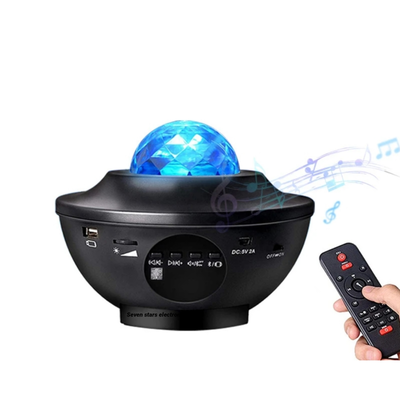 Starry projector light φωτορυθμικό disco ball για εσωτερική/εξωτερική χρήση, , medium