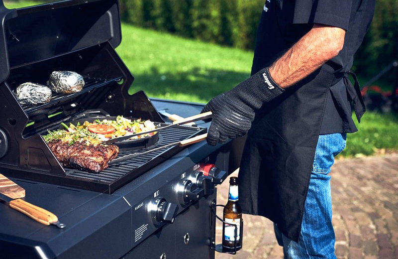 Enders® grill mags bottle holder, , medium image number null