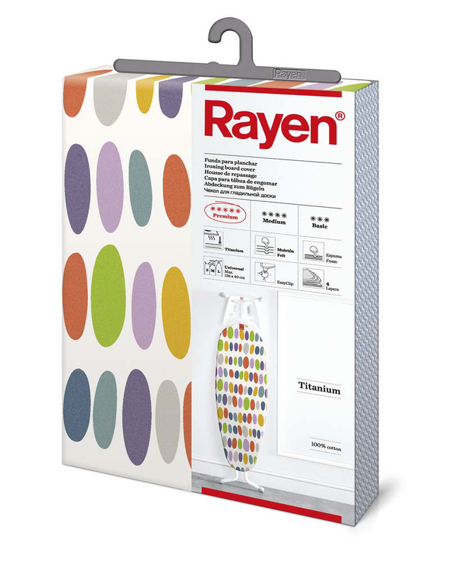 Rayen iron b.cover 130x45 tit, , medium image number null