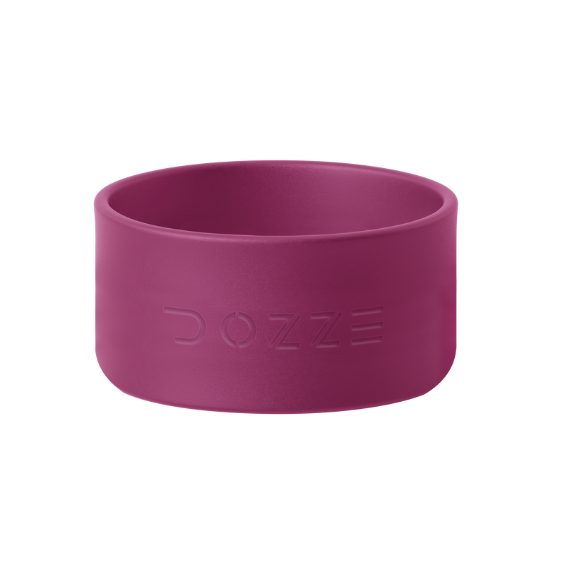 Dozze water bottle silicone boot | small-null
