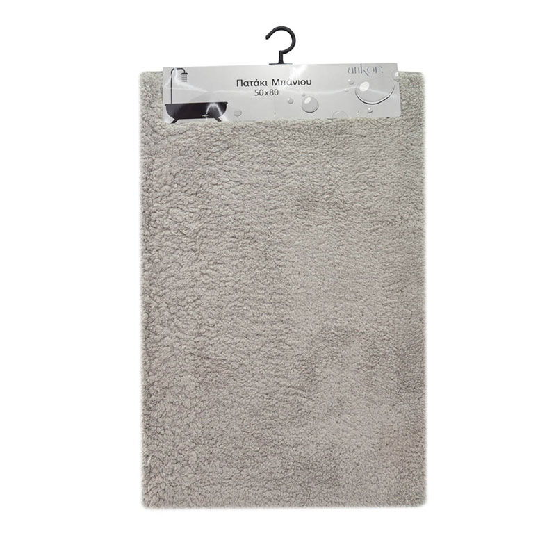 Product image: Ankor bathrug soft tuft 3d 50x80cm - camel, , medium-null