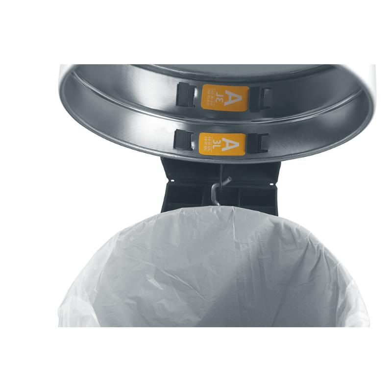 Product image: Brαβαντια perfectfit bags a 3l 20pcs, , medium-null