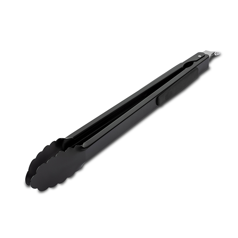 Nava bbq guru stainless steel grill tong 51cm, , medium-null