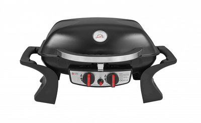 Bbq &upsilon;&gamma;&rho;&alpha;&epsilon;&rho;&iota;&omicron;&upsilon; thermogatz  gs grill 2 mini - 5kw, , medium