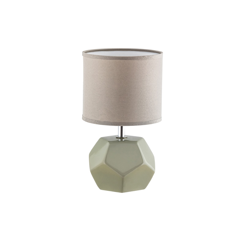 Galen table lamp e14 40w brown image number null