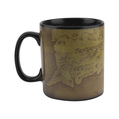 Paladone lord of the rings heat change mug pp6546lr, , medium