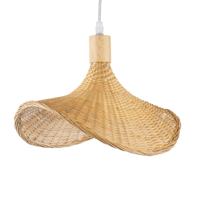 Cuba vintage hanging ceiling lamp, , medium