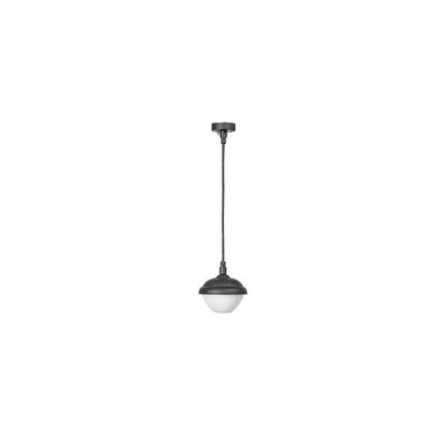 Modesto pendant outdoor lighting e27 40w, , medium