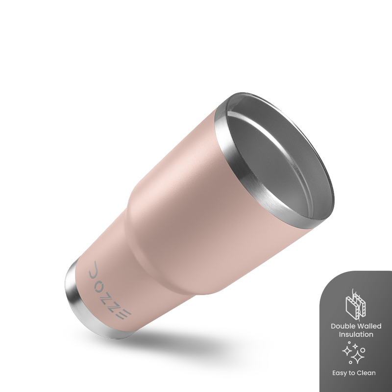Dozze Roamer tumbler bundle - 887ml-null