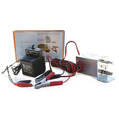 Electric grill motor, , medium