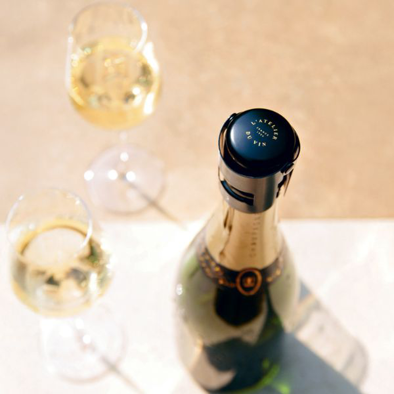 Product image: Metal gard’bulles stopper, , medium-null
