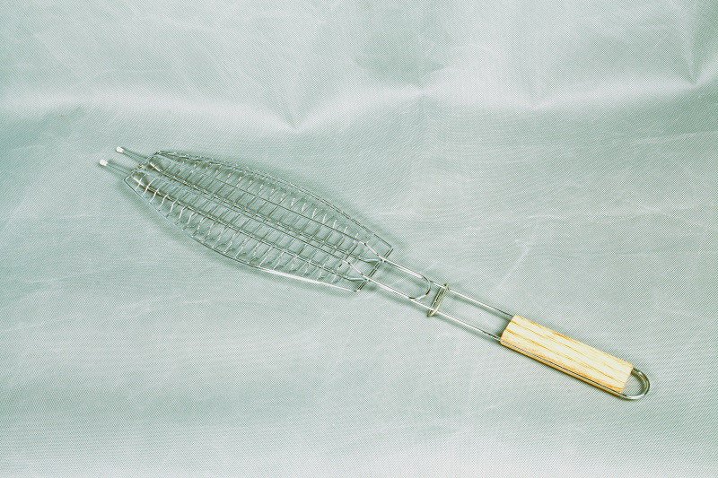 Homestar bbq fish grill, , medium-null