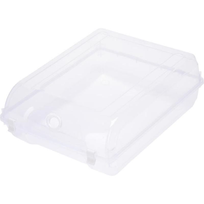 Storage solutions shoe organiser box 36x29x13cm, , medium-null