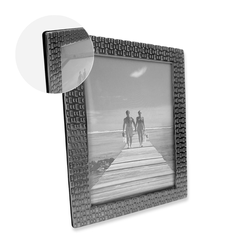 Silver photo frame 13x18cm 22q-35, , medium-null