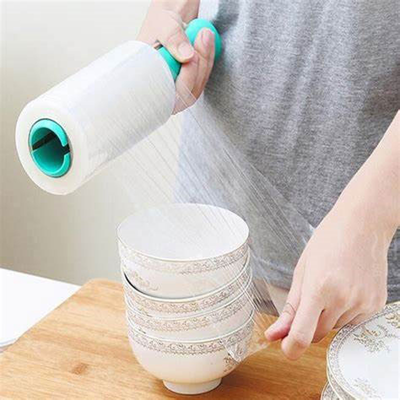Mini stretch roll with handle, , medium-null