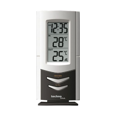 Technoline temperature weather station, , medium