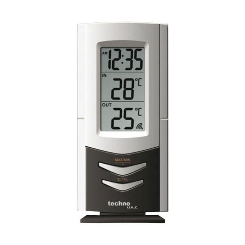 Product image: Technoline temperature weather station, , medium-null