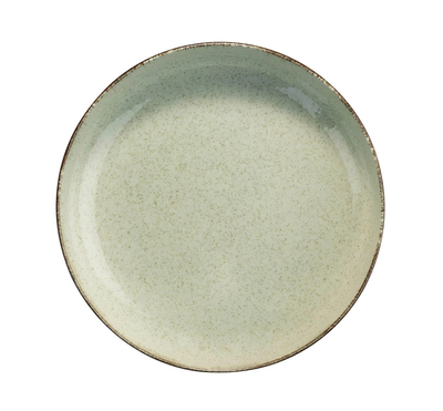 Mood soup plate 20cm green, , medium