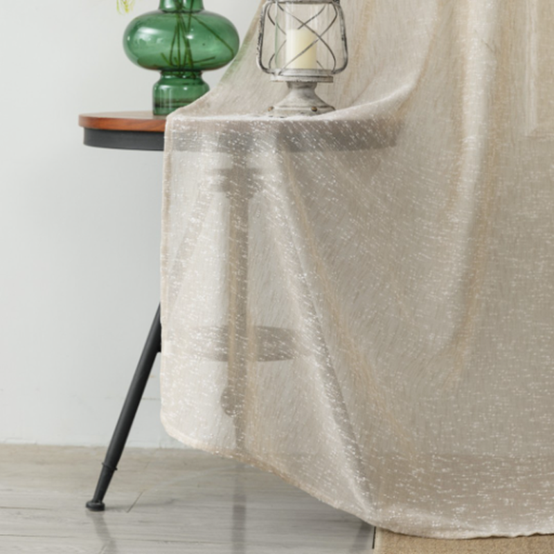 Curtain ready with tressa-200x150cm  #6023-6-null