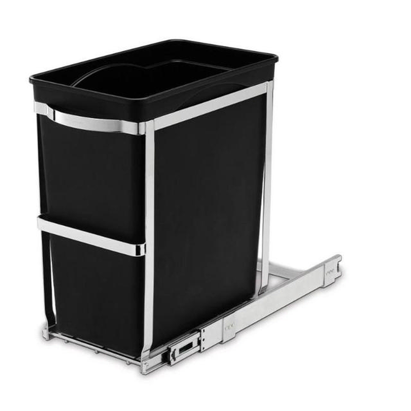 Simplehuman &epsilon;&pi;&epsilon;&kappa;&tau;&epsilon;&iota;&nu;&omicron;&mu;&epsilon;&nu;&omicron;&sigmaf; &kappa;&alpha;&delta;&omicron;&sigmaf; &kappa;&omicron;&upsilon;&zeta;&iota;&nu;&alpha;&sigmaf; 30l - maypo, , medium-null