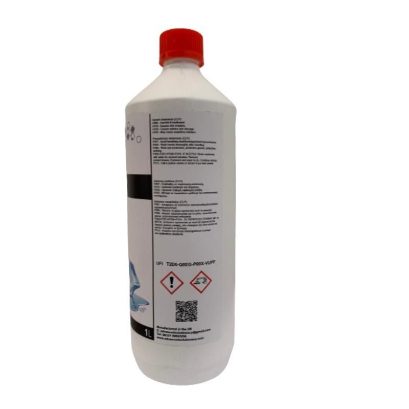 Product image: Advanced solutions ice-clear ice machine cleaner 1l, , medium-null