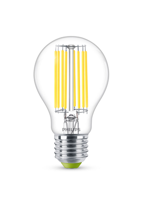 Philips mas ledbulbnd4-60w e27 840 a60 cl g eela, , medium