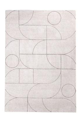 Dune carpets 605/761 230x160, Beige, medium
