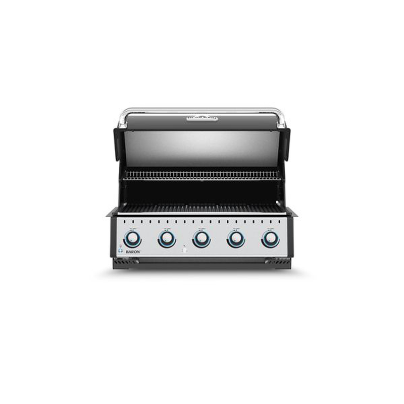 Broil king baron&trade; 520 - built-in, , medium-null