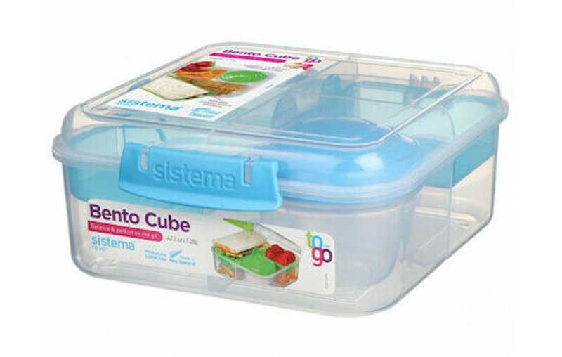 Sistema to go βεντο βοχ 1.25l - assorted colors, , medium-null
