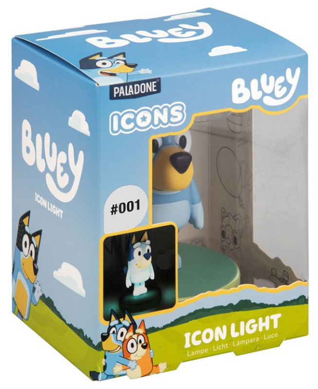 Paladone bluey light, , medium-null