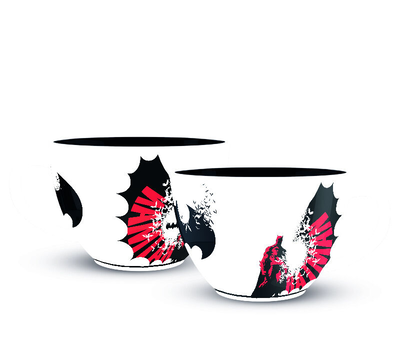 Batman loose coffee cup, , medium