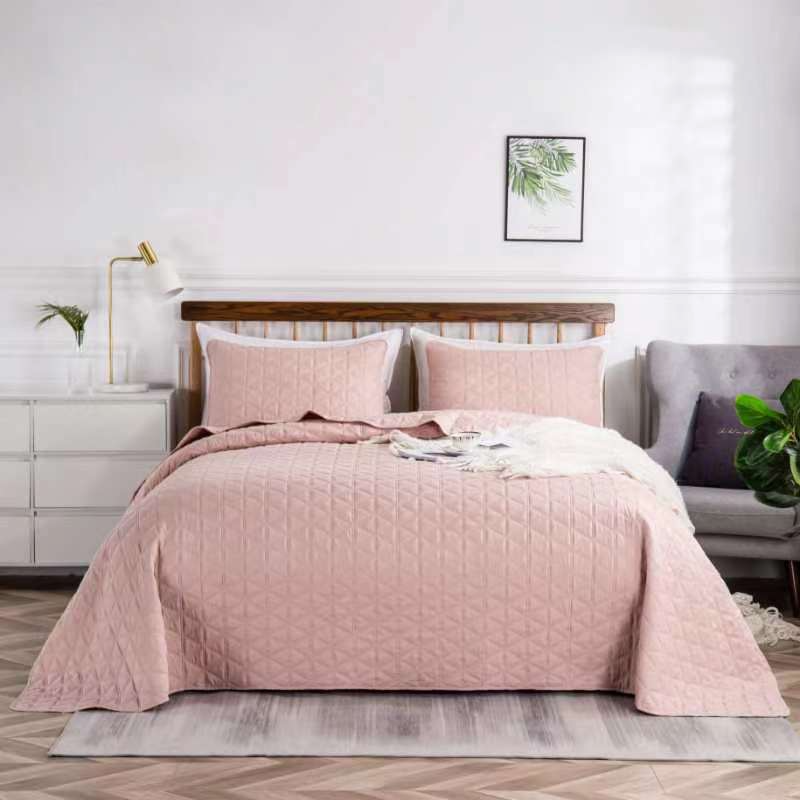 Product image: Bedspread set #bs250-null