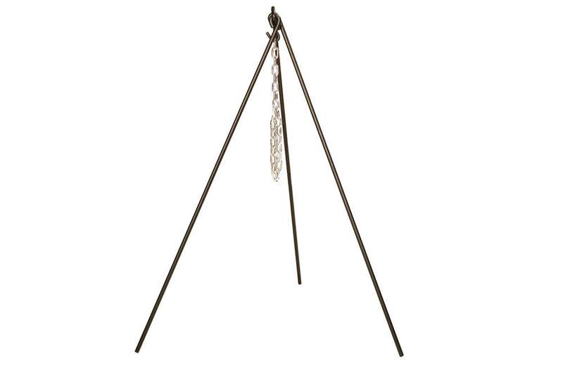 Lodge tripod for dutch oven (110,5cm), , medium image number null