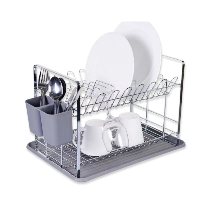 Product image: Ankor dish dryer 2 tier, , medium-null