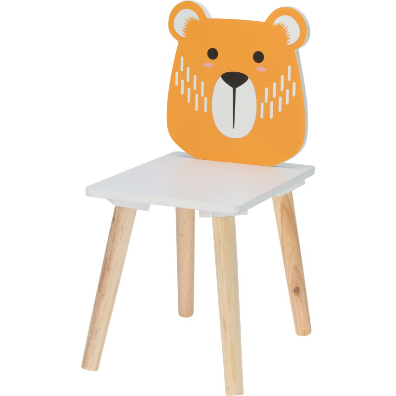 Children chair - assorted designs, , medium-null