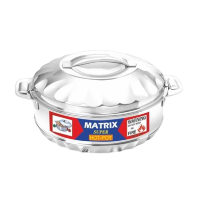 Stainless steel hot pot 25l, , medium